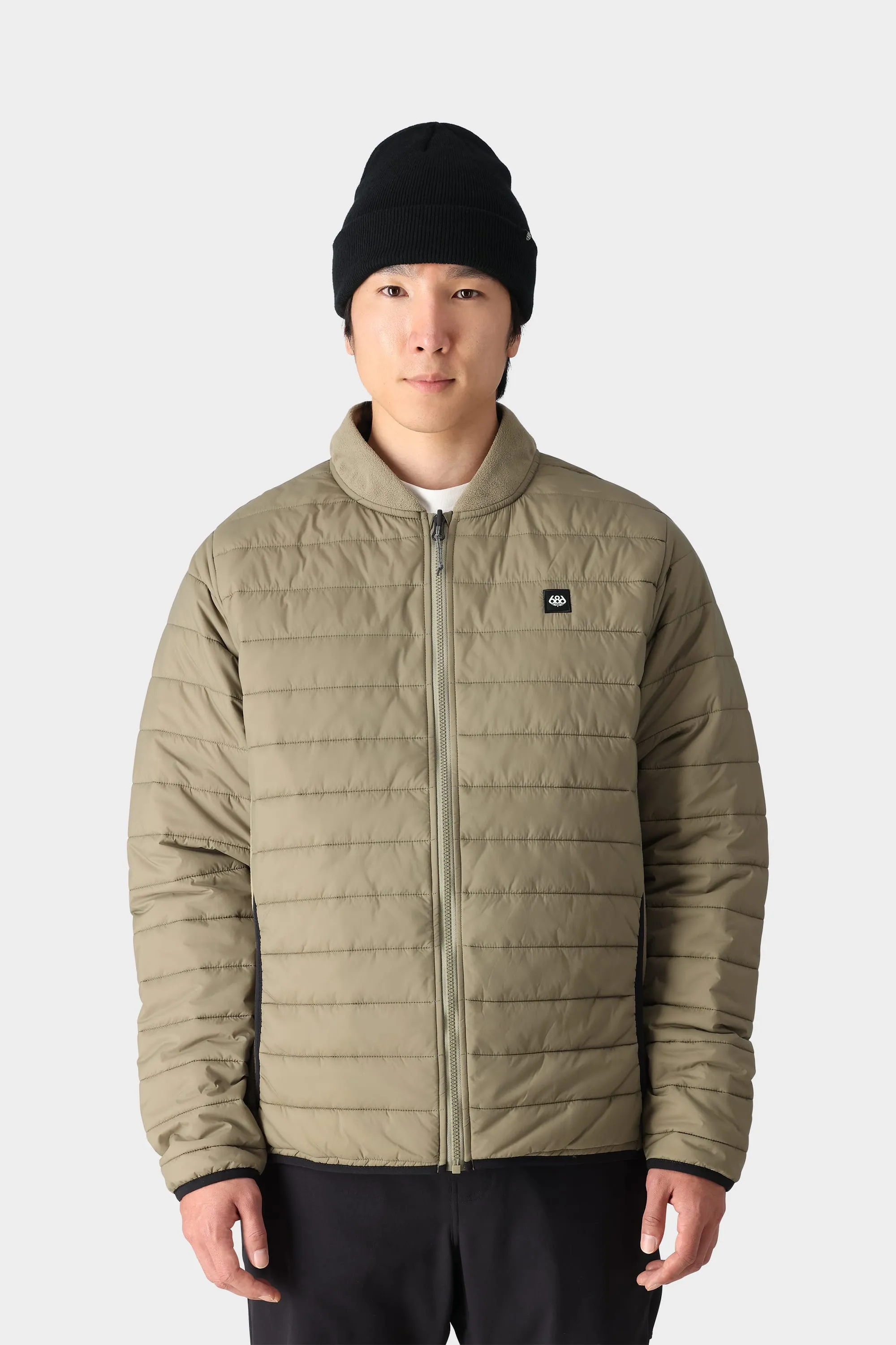 686 Men's Thermal Puff Jacket