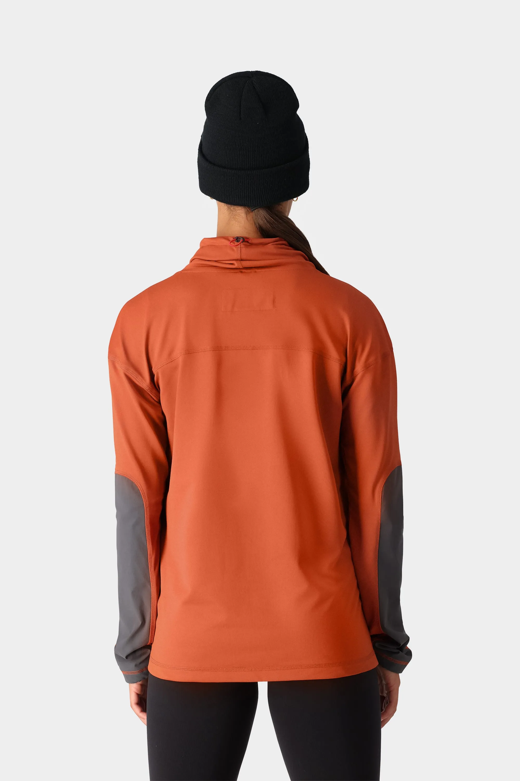 686 Women's Ultra Thermal Fleece Hoody