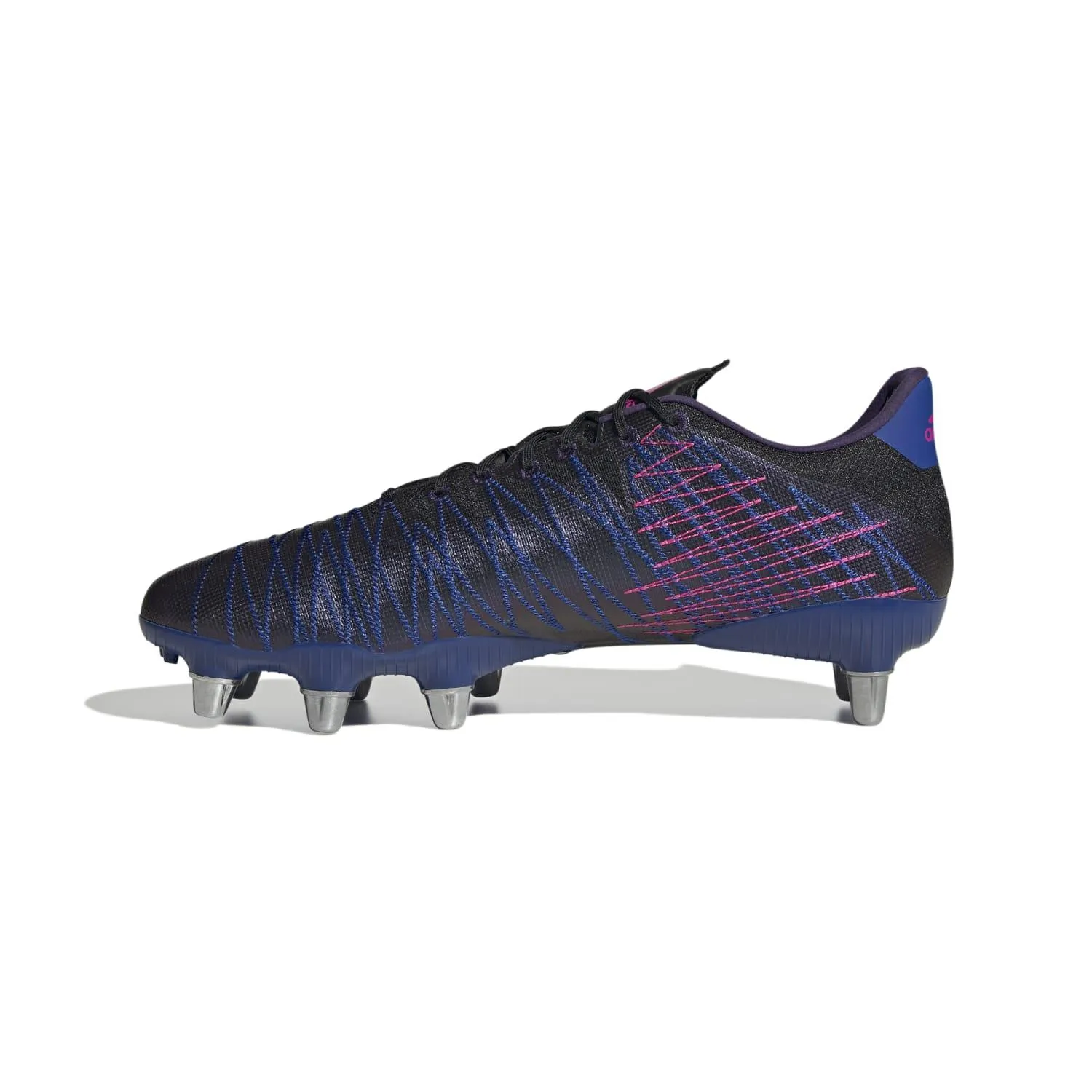 adidas Kakari Z.1 Adults Soft Ground Rugby Boots