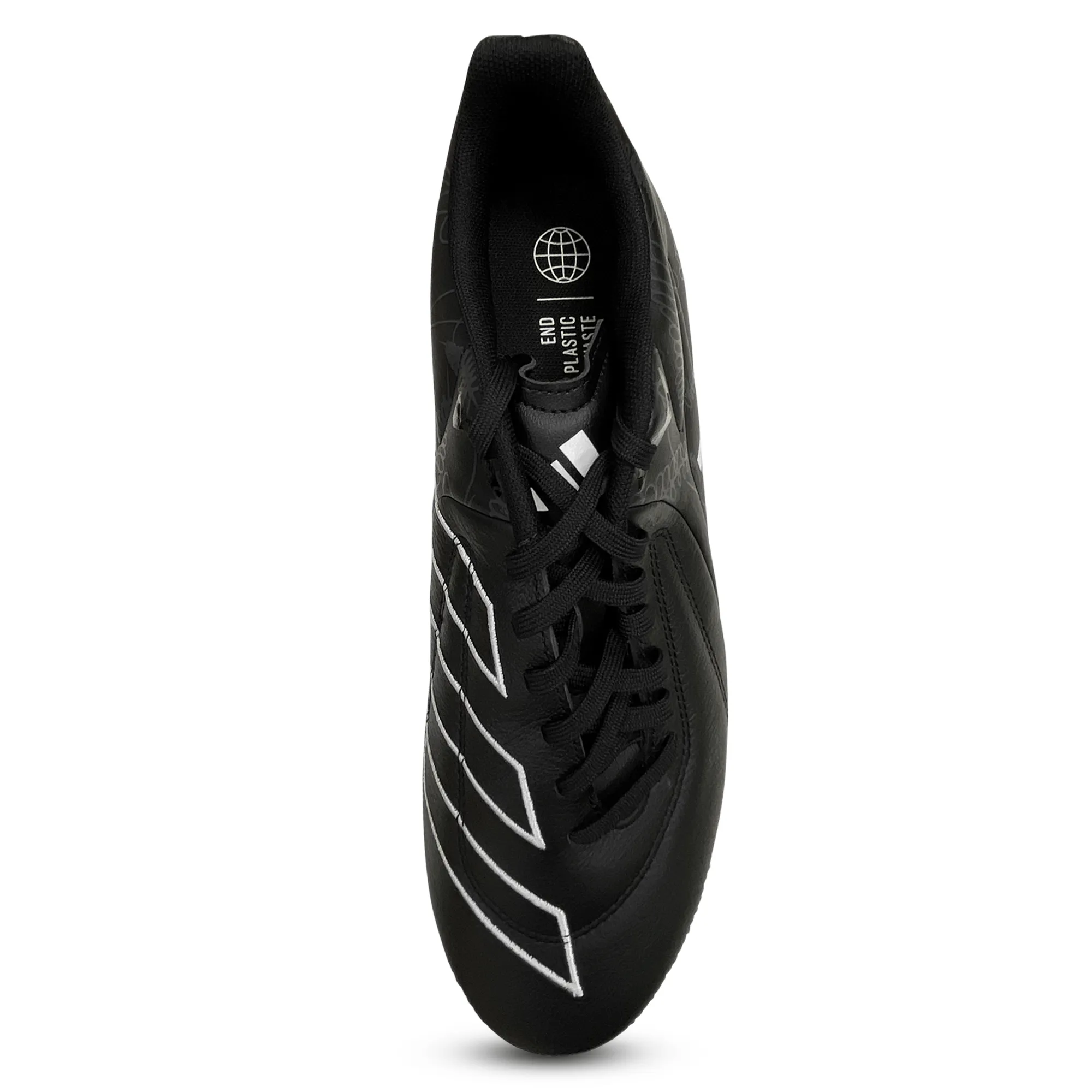 adidas RS15 Elite SG 23 - Core Black/White/Carbon