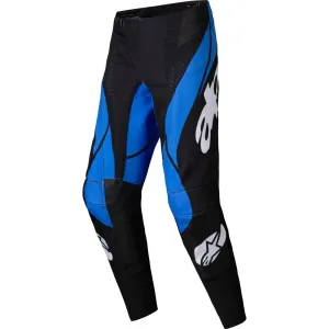 Alpinestars Techstar Dreem MX Trouser Black / Blue