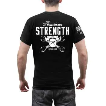 American Strength T-Shirt