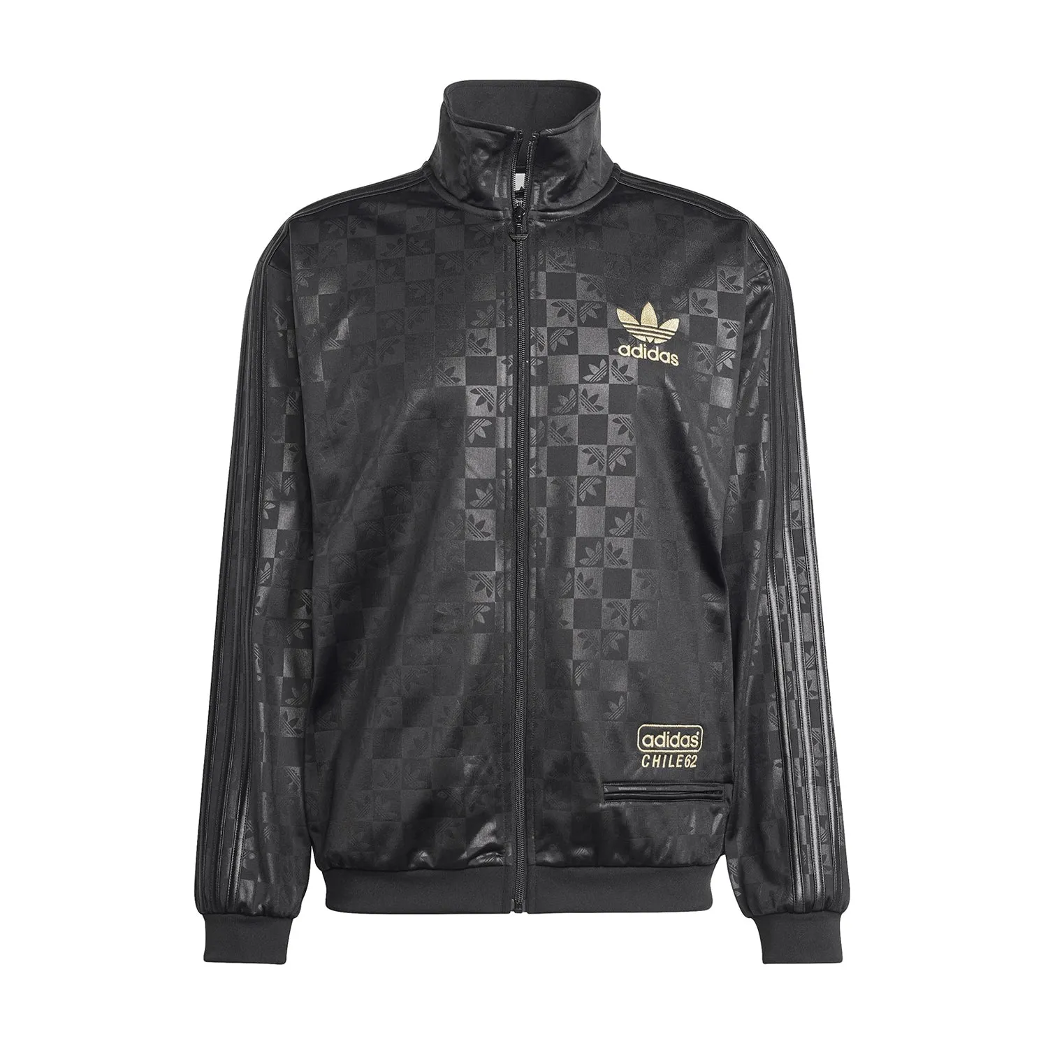 AOP Chile Track Jacket - Mens