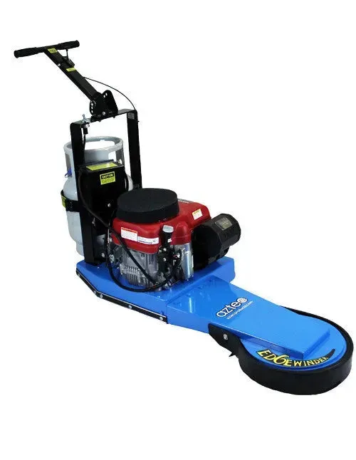 Aztec 15" Edgewinder Propane Edger (017-02)