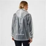 B Vertigo- Transparent Rain Coat