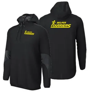 Belper Harriers Edge Pro Hooded Jacket