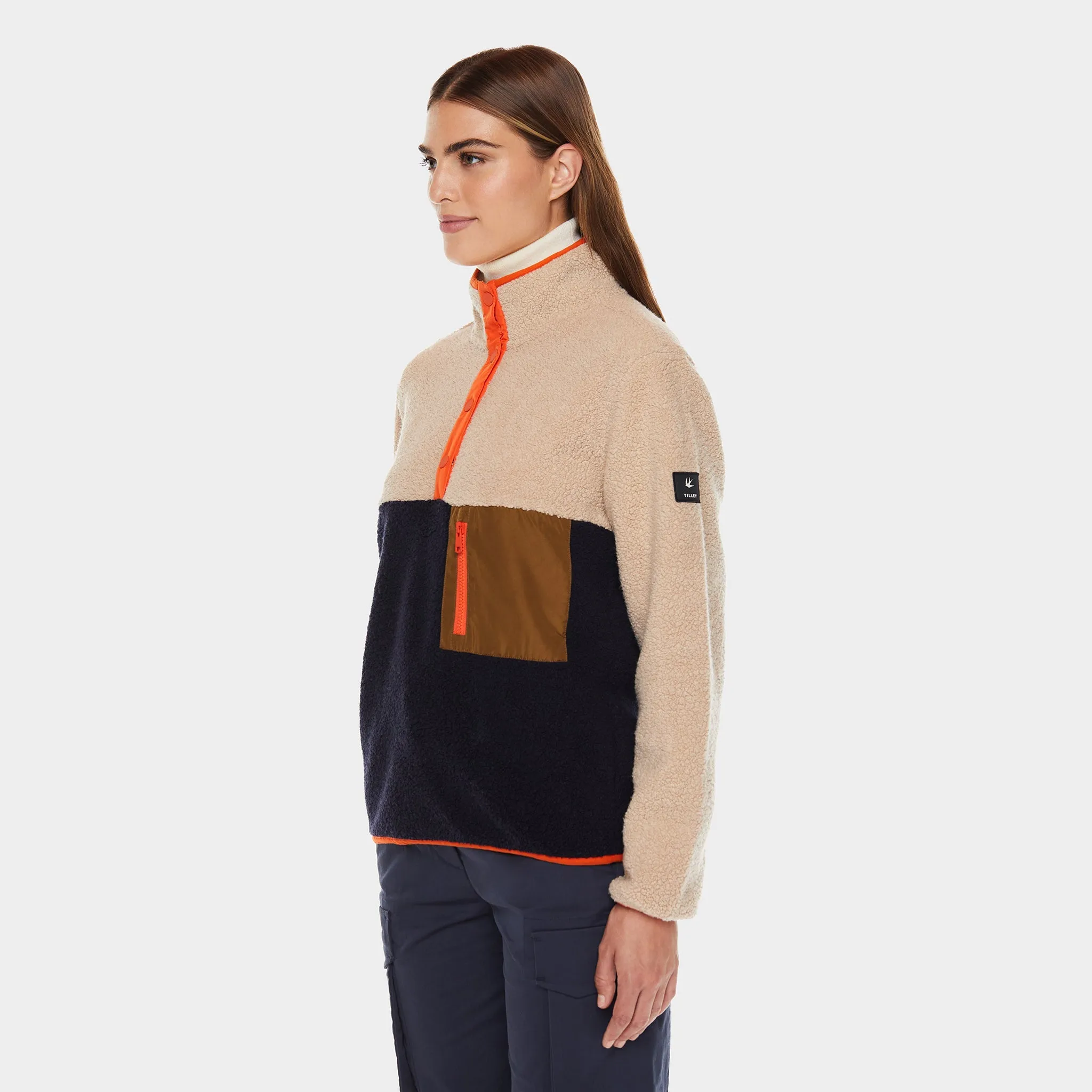 Blocked Sherpa Popover