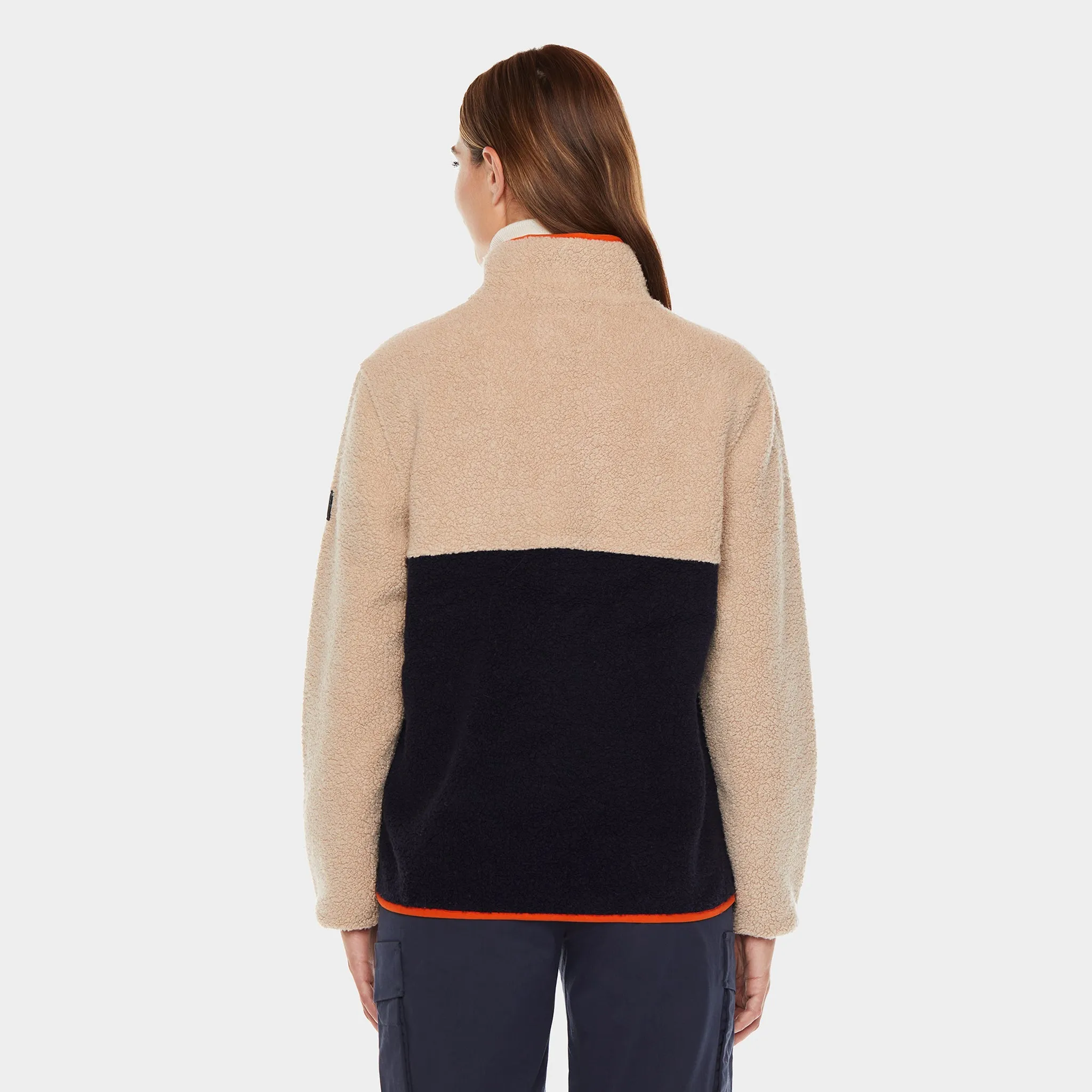 Blocked Sherpa Popover