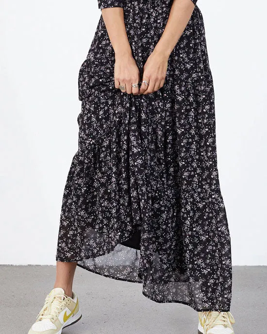 Bonny Skirt Black