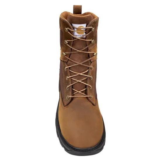 Carhartt Ironwood Waterproof 8-Inch Work Boot