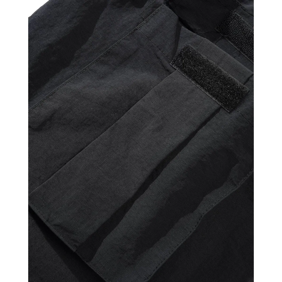 Cash Only - Star Cargo Pants Black