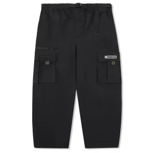 Cash Only - Star Cargo Pants Black