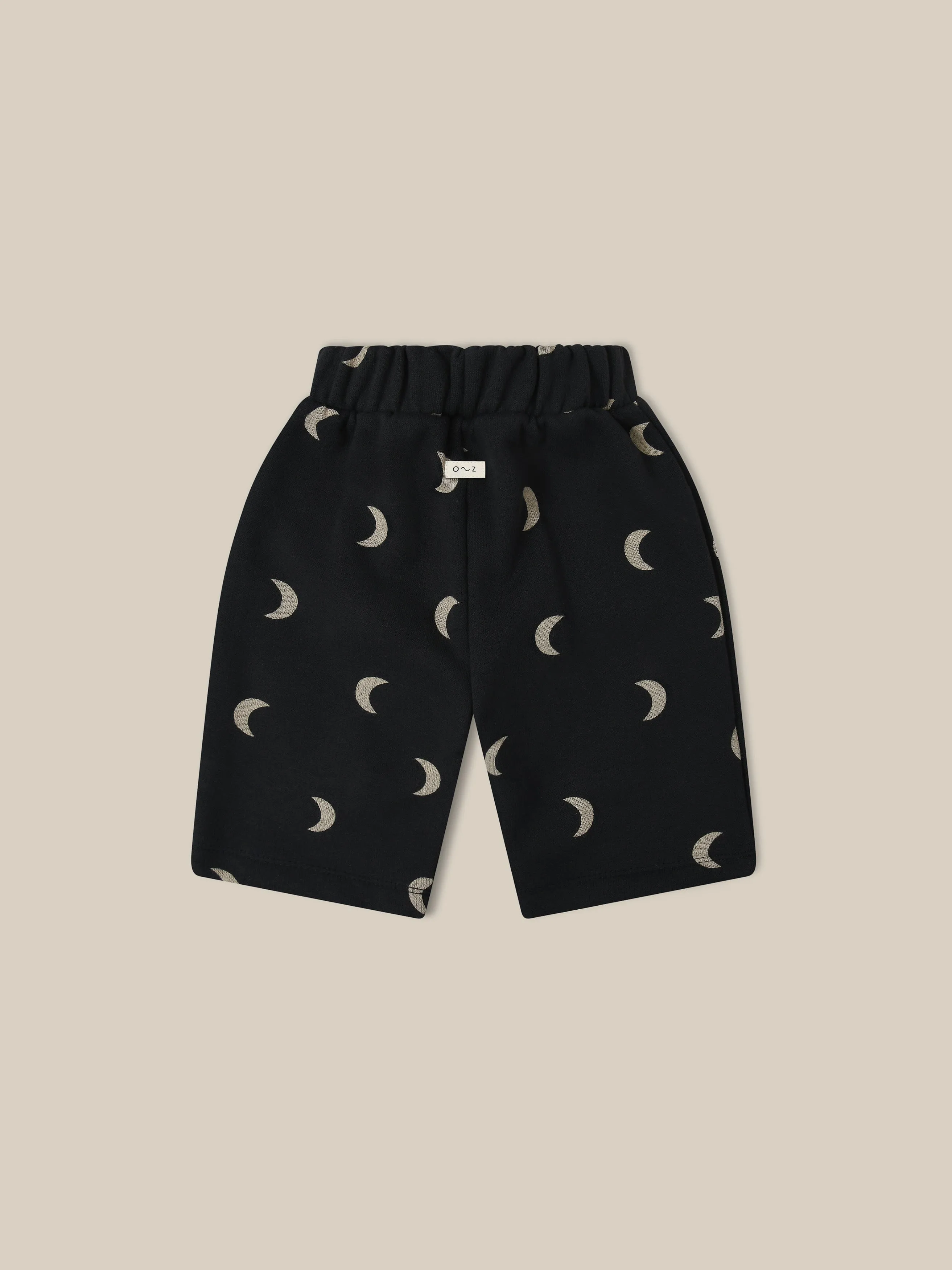 Charcoal Midnight Traveller Pants