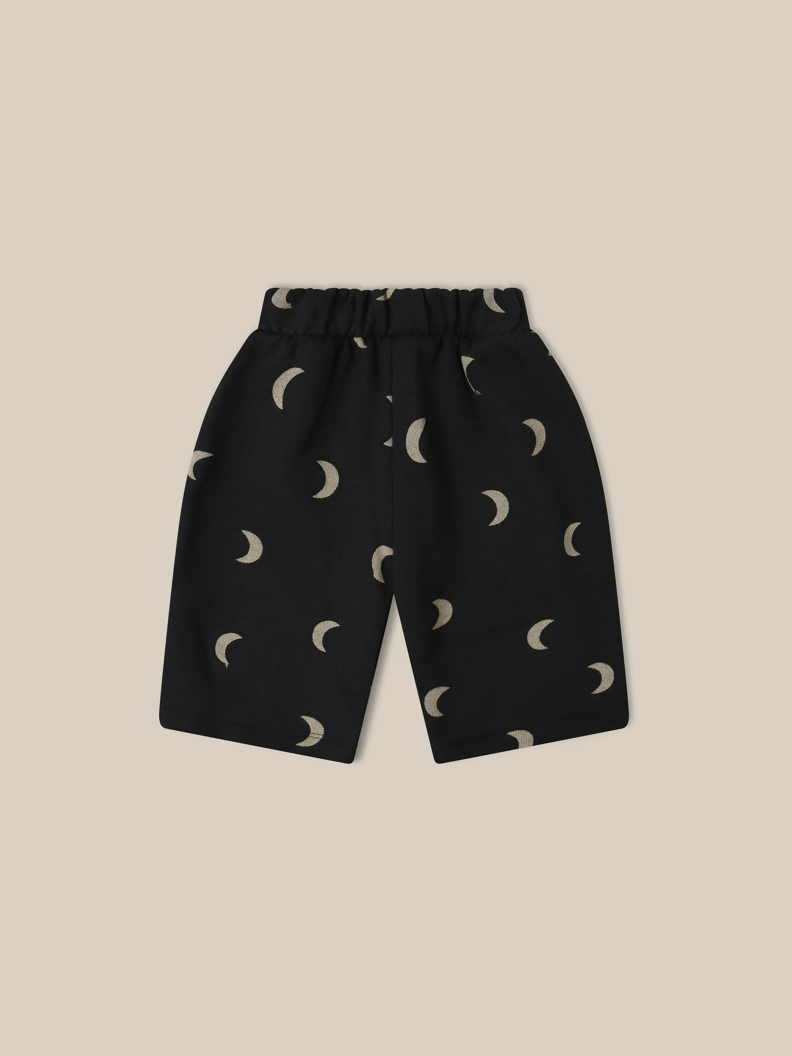 Charcoal Midnight Traveller Pants