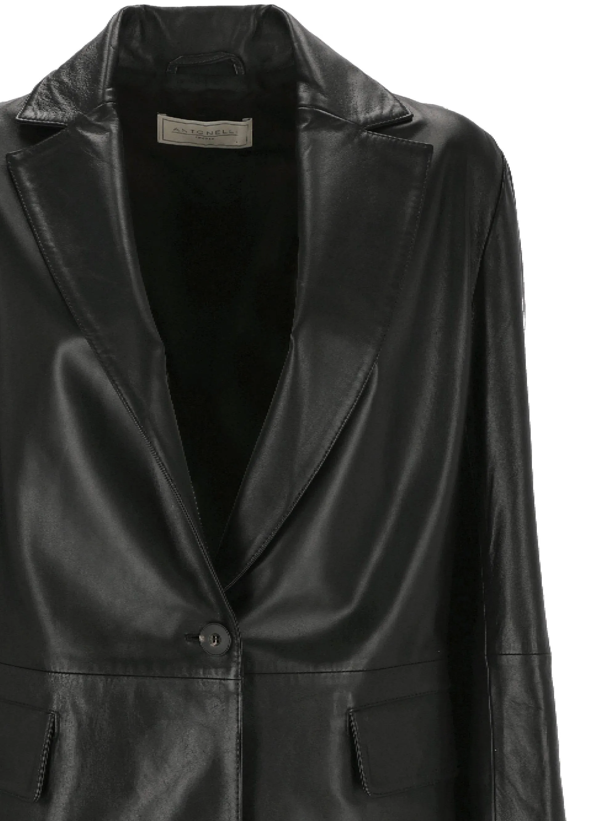 Chic Women's Jacket for Any Occasion