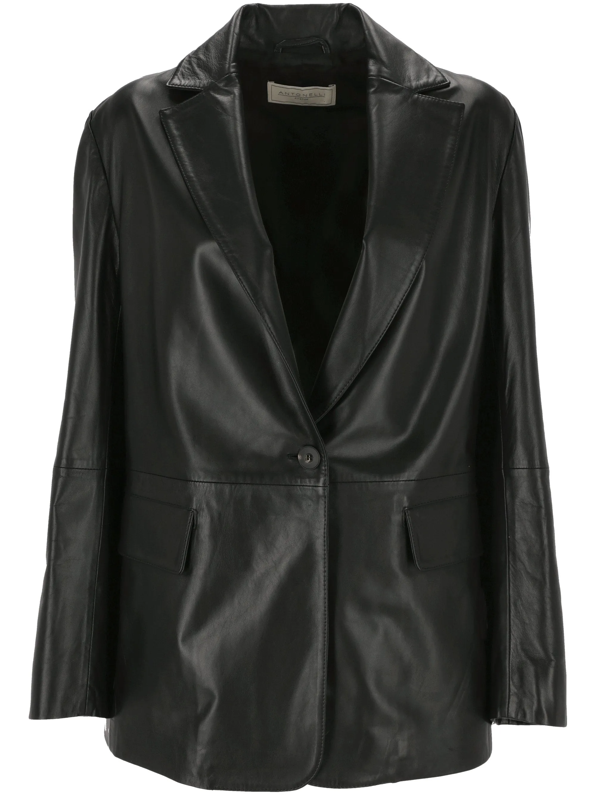 Chic Women's Jacket for Any Occasion