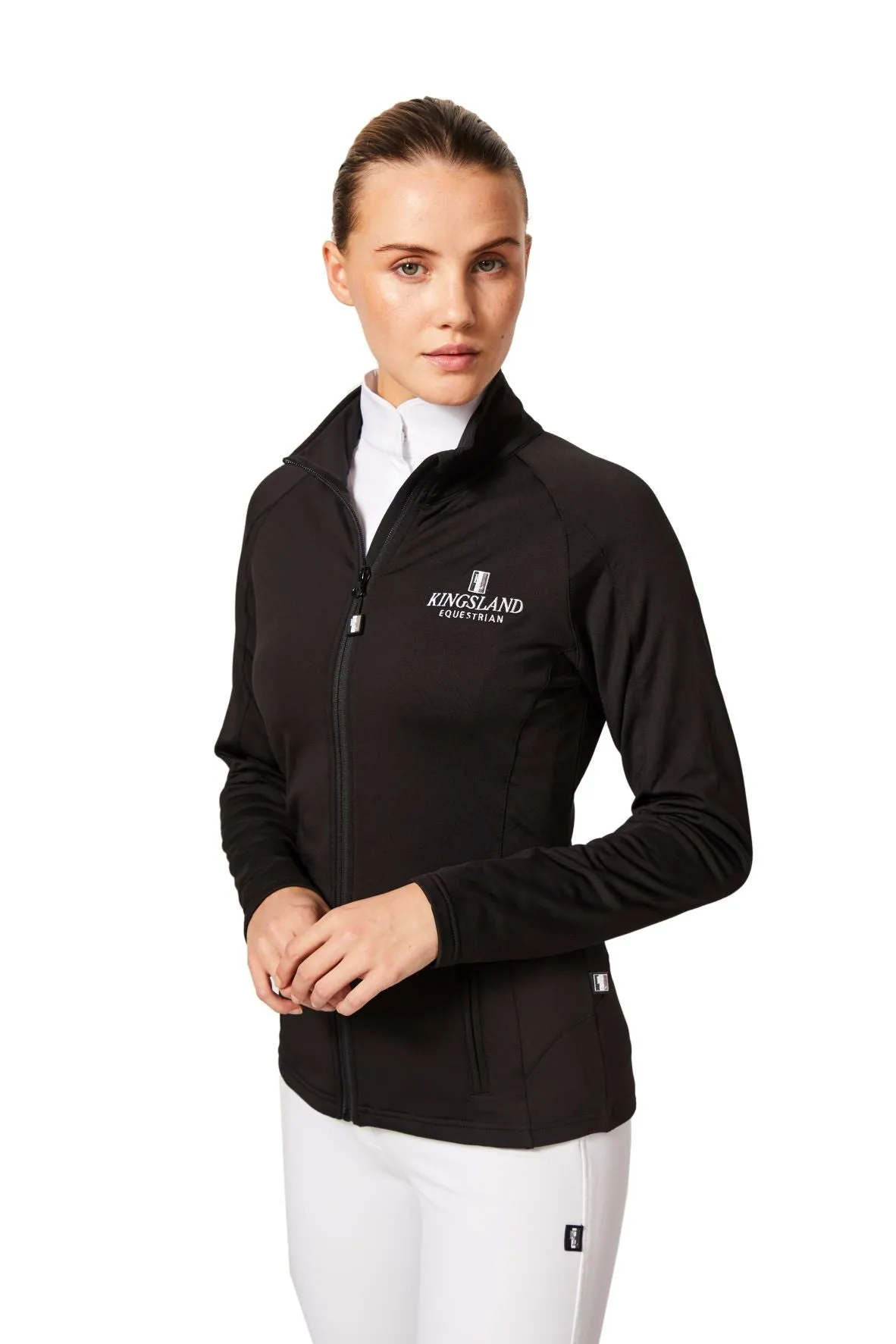 Classic Women´s Technical Fleece Jacket