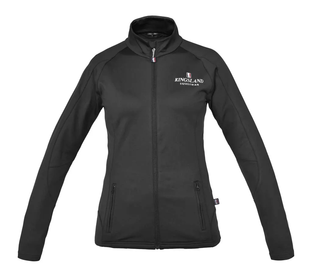 Classic Women´s Technical Fleece Jacket