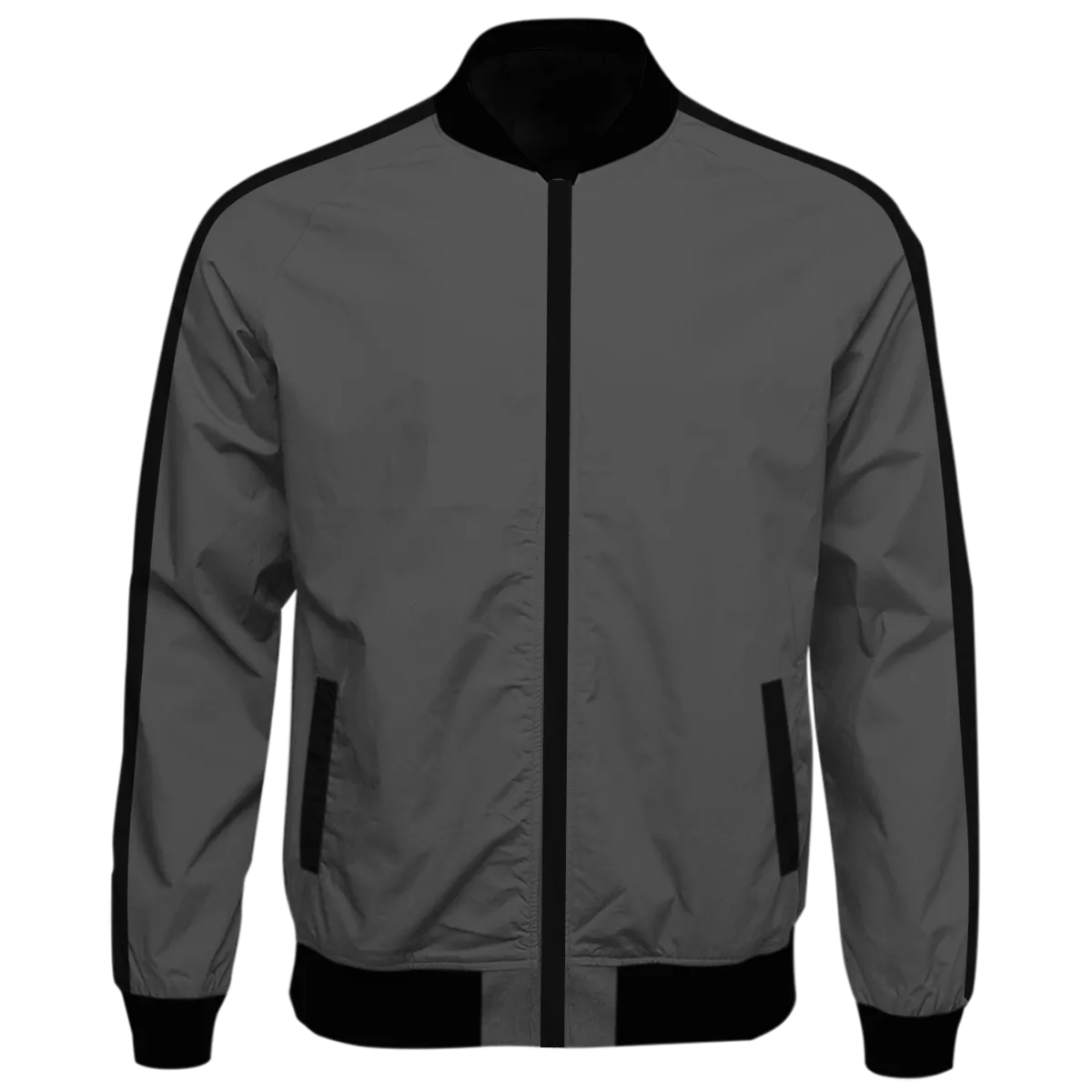 Custom Bomber Jacket (BM07)