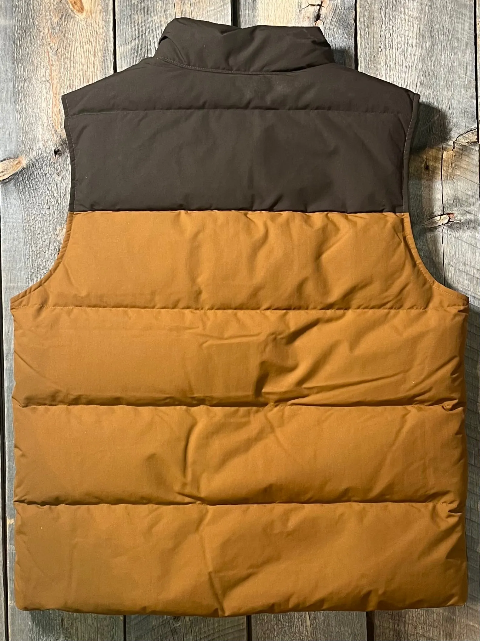 Downdrift Vest