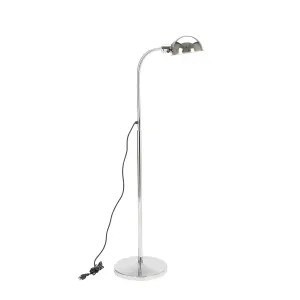 Drive Medical 13408 Goose Neck Exam Lamp, Dome Style Shade