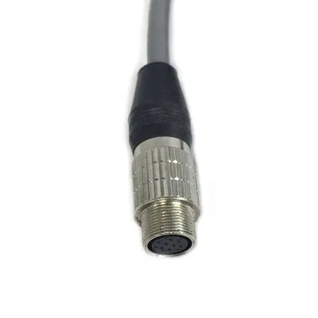 Dual Microphone Extension Cable, KAA0619 for KNG-B