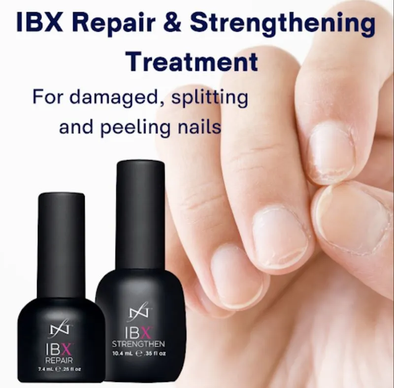 Duo Pack - IBX Strengthen   Repair