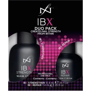 Duo Pack - IBX Strengthen   Repair