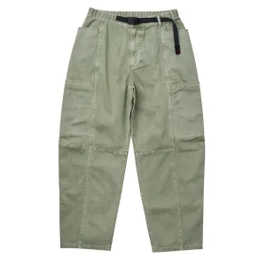 Gramicci Voyager Pant Pigment Sage Green