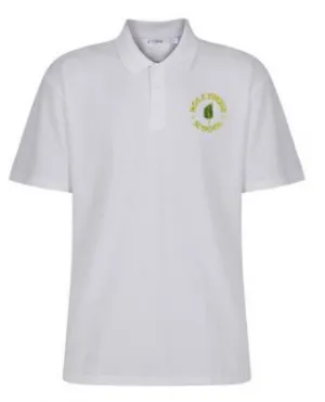 HOLLYWOOD PRIMARY POLO SHIRT