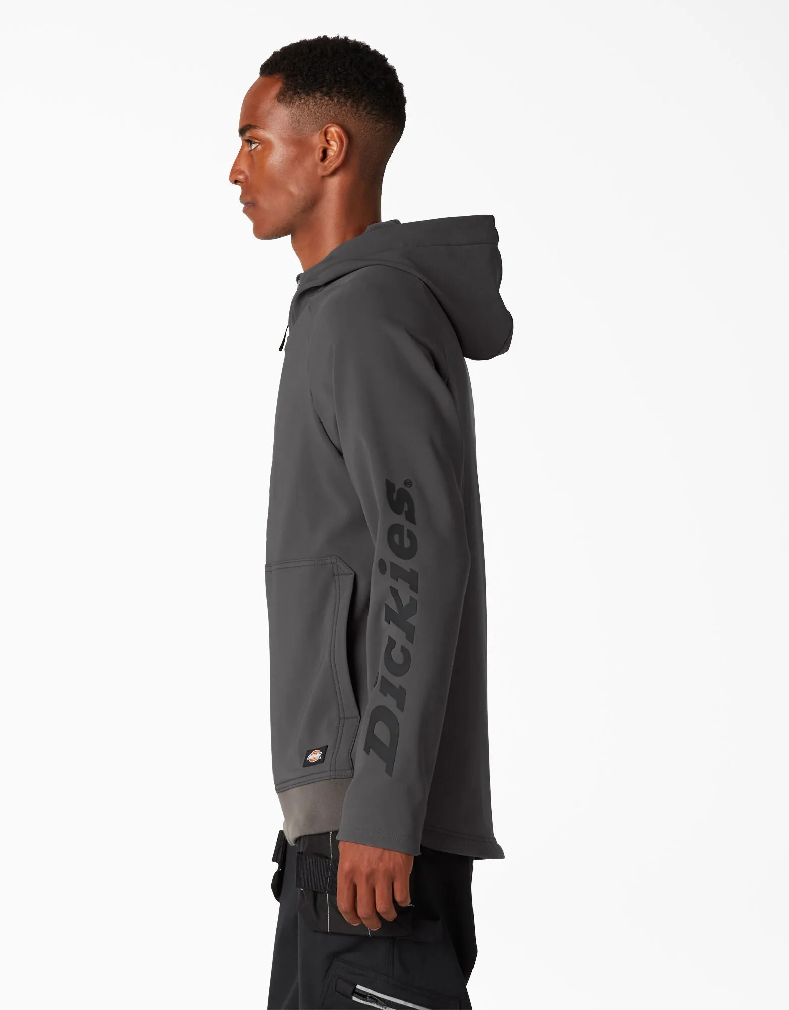 Hoodie - Dickies Ultimate ProTect Zip Hoodie TW702