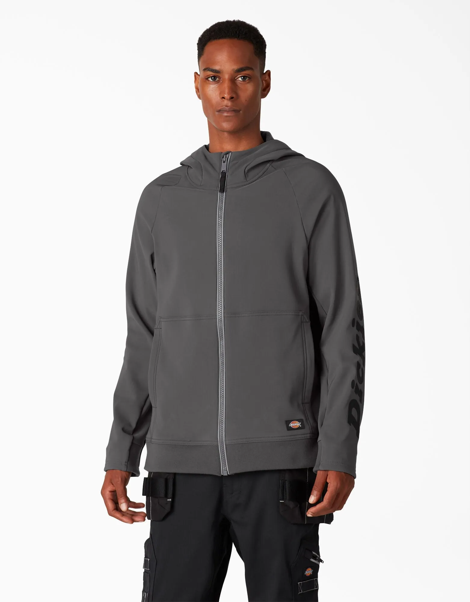 Hoodie - Dickies Ultimate ProTect Zip Hoodie TW702