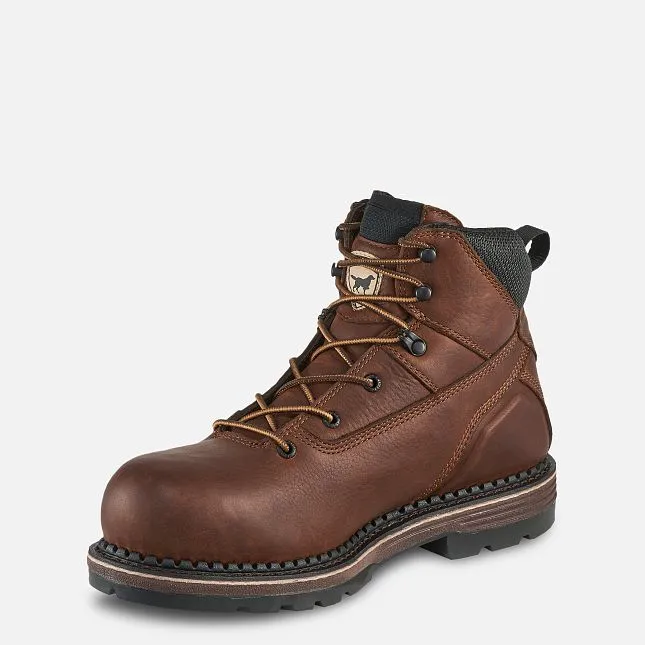 Irish Setter by Red Wing Shoes 83687 Edgerton Soft Toe Waterproof Boot