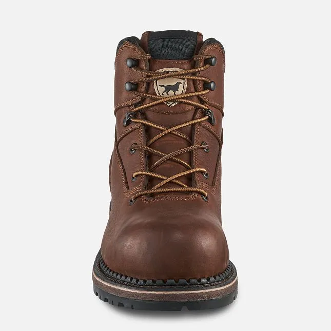 Irish Setter by Red Wing Shoes 83687 Edgerton Soft Toe Waterproof Boot