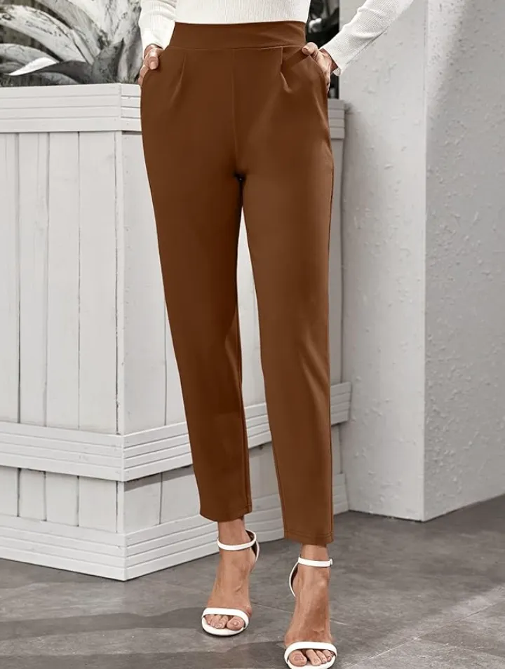 Ivyshape | Chic Pantsuit for Women