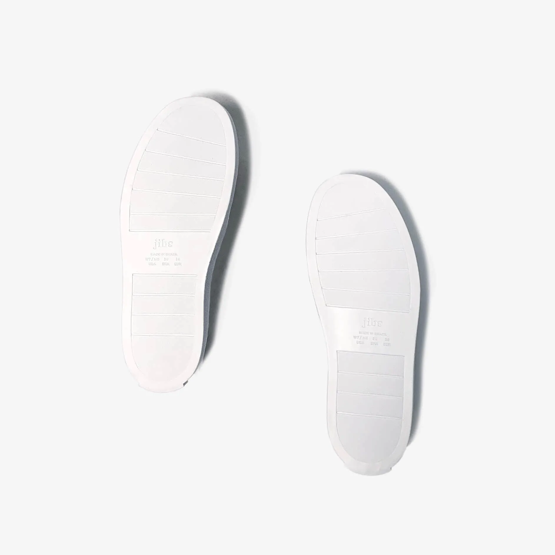 Jibs Mid Rise Soft White