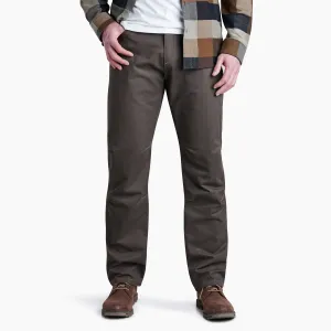 KÜHL Men's RYDR Pant_Forged Iron