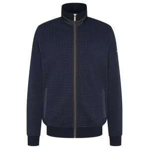 Long Sleeve Full Zip Knit 8750-45065