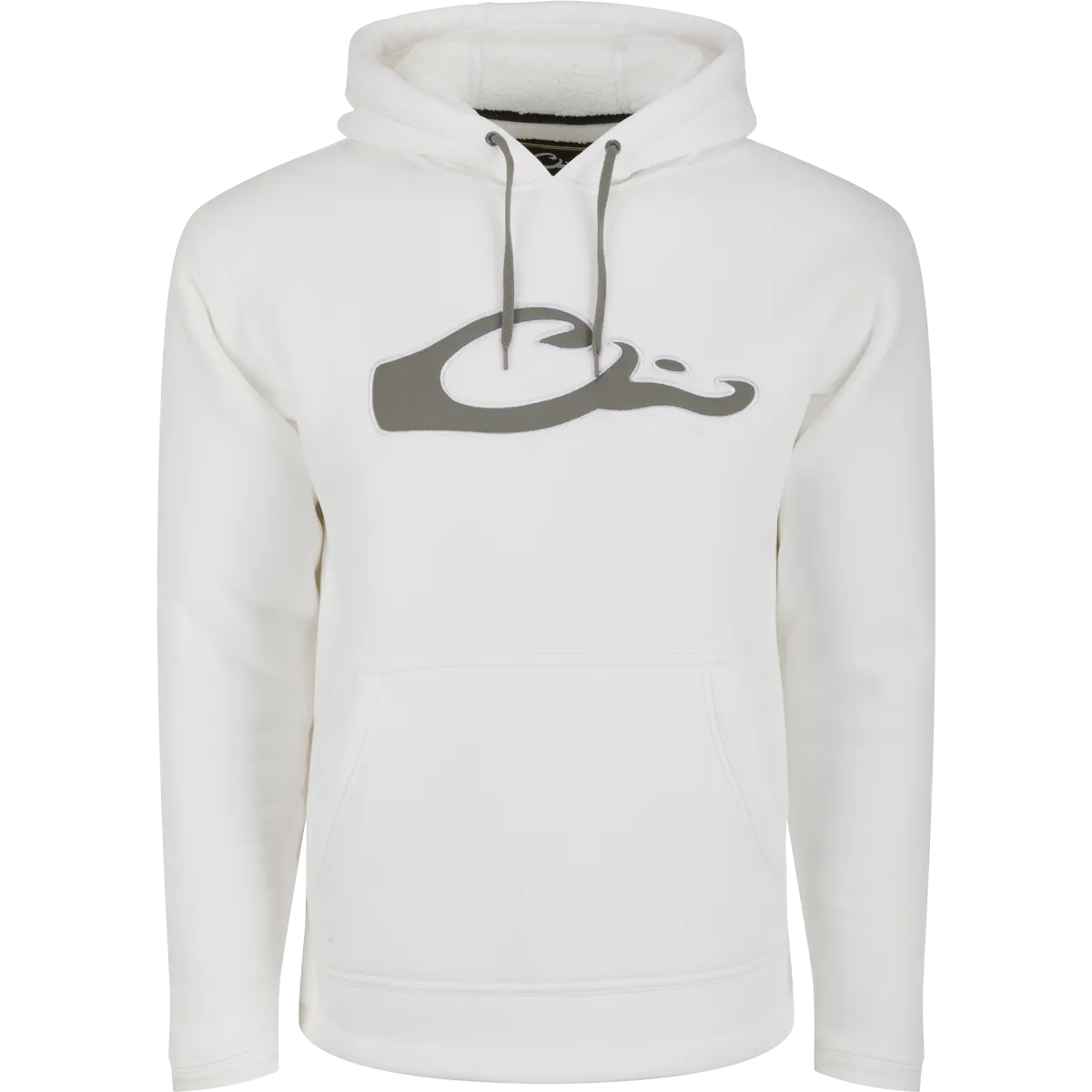 LST Silencer Fleece-Lined Hoodie