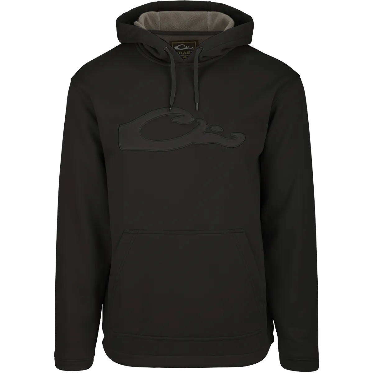 LST Silencer Fleece-Lined Hoodie