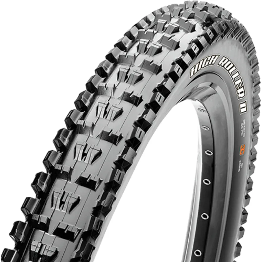 Maxxis High Roller II 29 x 2.3 EXO TL Maxx Terra