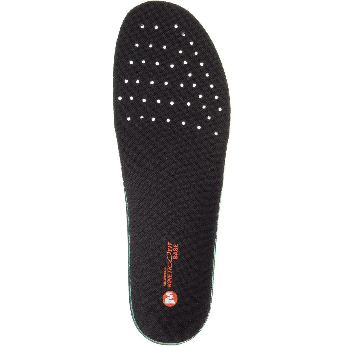 Men's Kinetic Fit Base AL Footbed