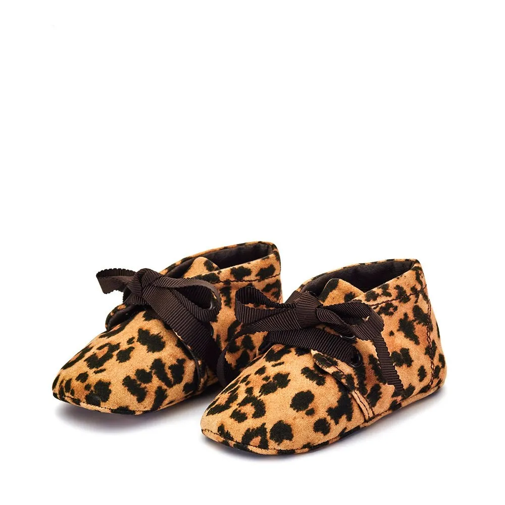 MiniMe Animal print