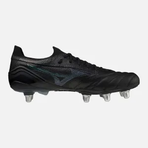 Mizuno Morelia Neo III Beta Adults Soft Ground Rugby Boots