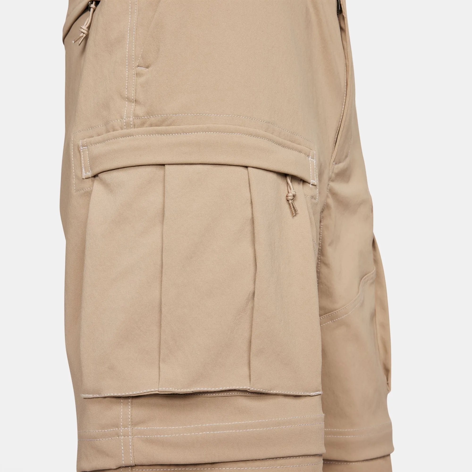 Nike ACG "Smith Summit" Khaki Cargo Pants