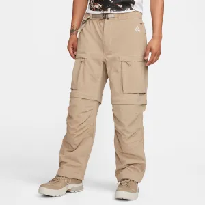 Nike ACG "Smith Summit" Khaki Cargo Pants