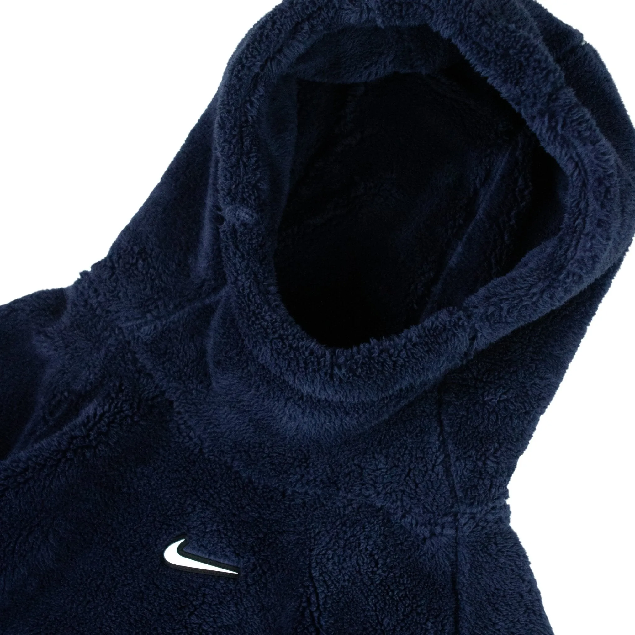 NIKE NOCTA NRG FLEECE HOODY