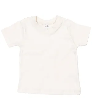 Organic Natural - Baby T