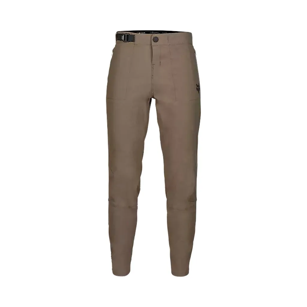 Pants Fox Youth Ranger - Dirt