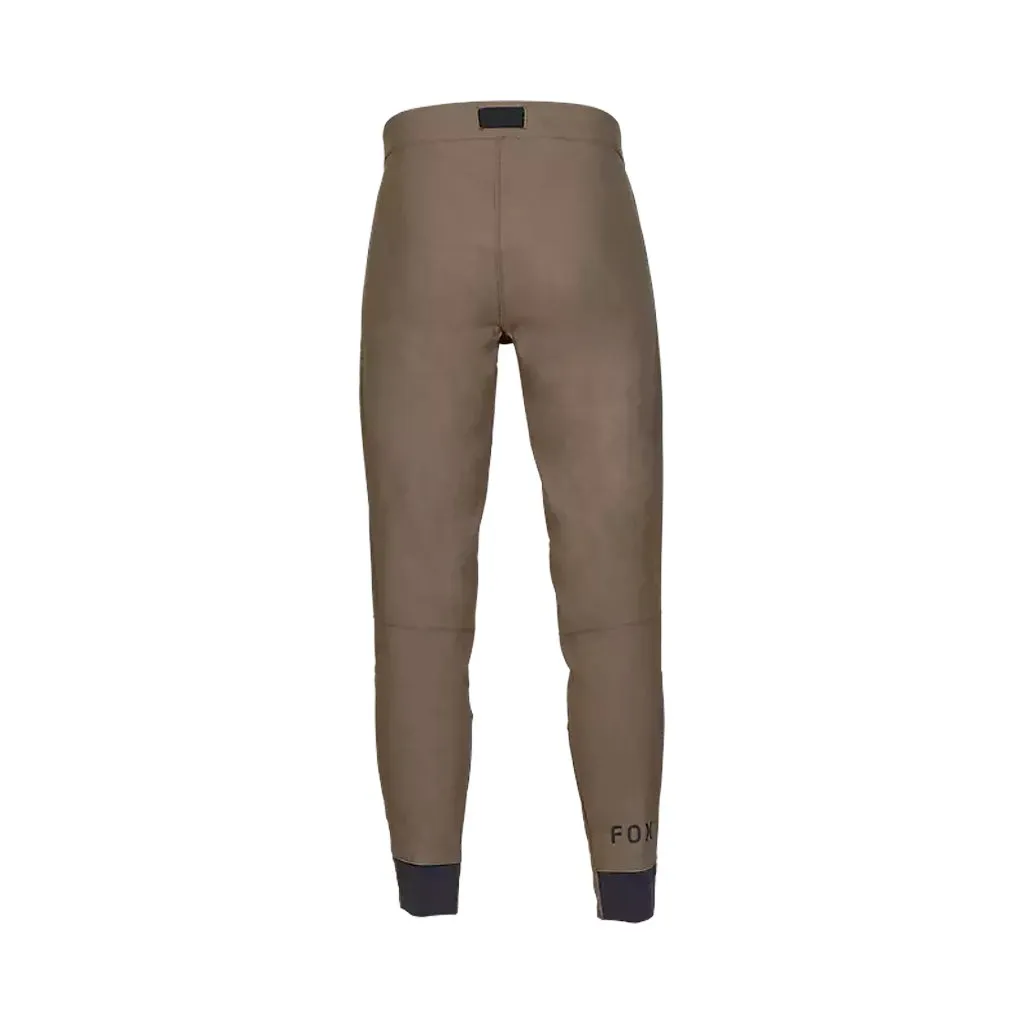 Pants Fox Youth Ranger - Dirt